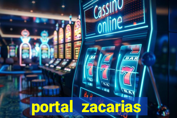 portal zacarias brida nunes