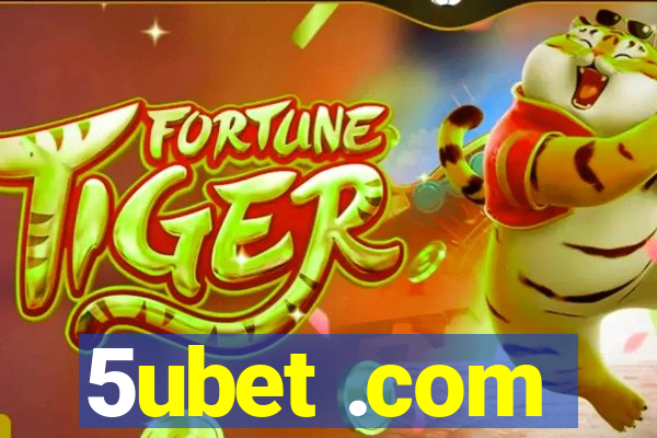 5ubet .com