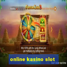 online kasino slot