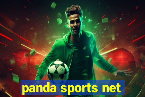 panda sports net