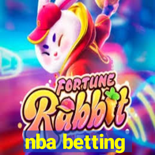 nba betting