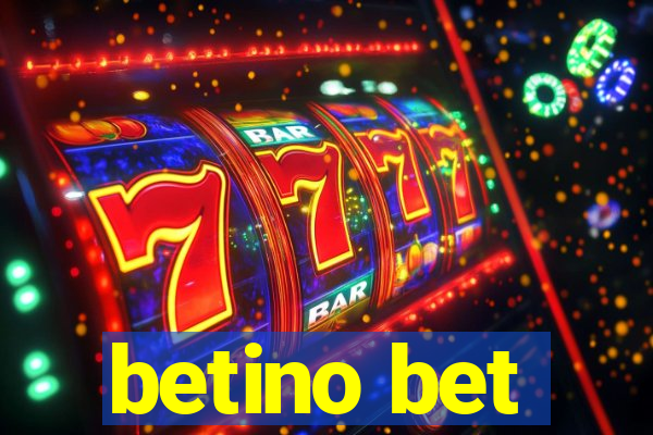 betino bet