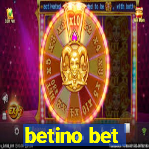 betino bet