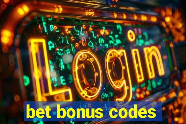 bet bonus codes