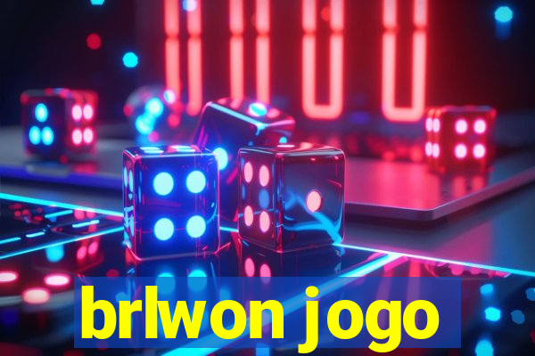 brlwon jogo