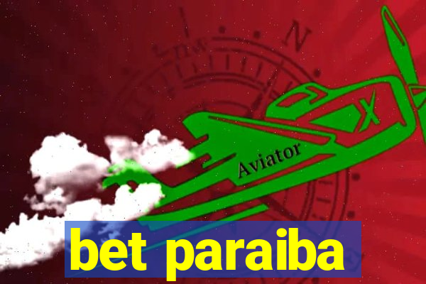 bet paraiba