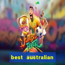 best australian casinos online