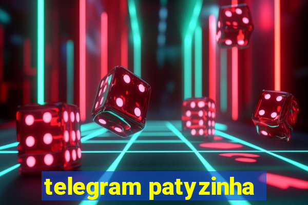 telegram patyzinha