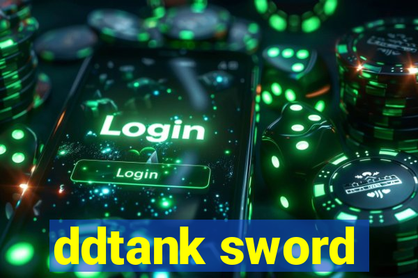 ddtank sword