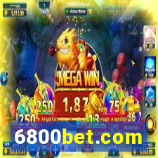 6800bet.com