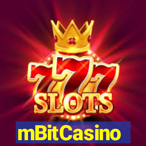 mBitCasino