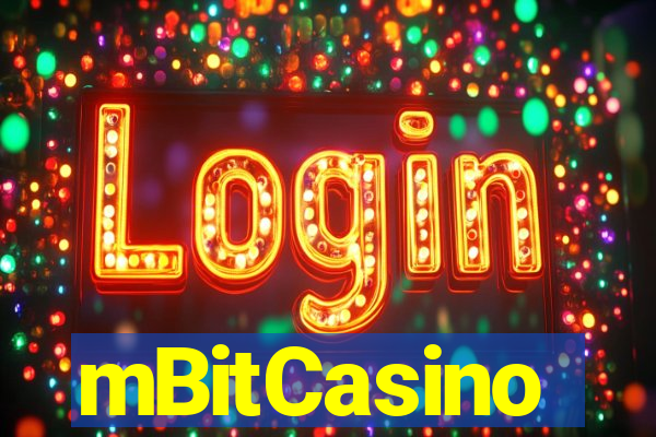 mBitCasino