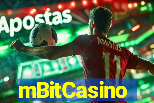 mBitCasino