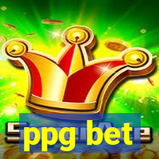 ppg bet