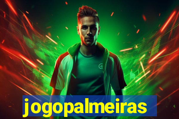 jogopalmeiras