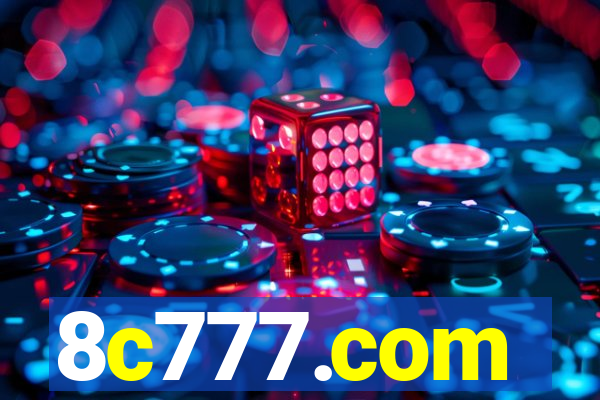 8c777.com