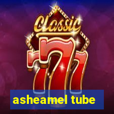 asheamel tube