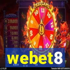 webet8