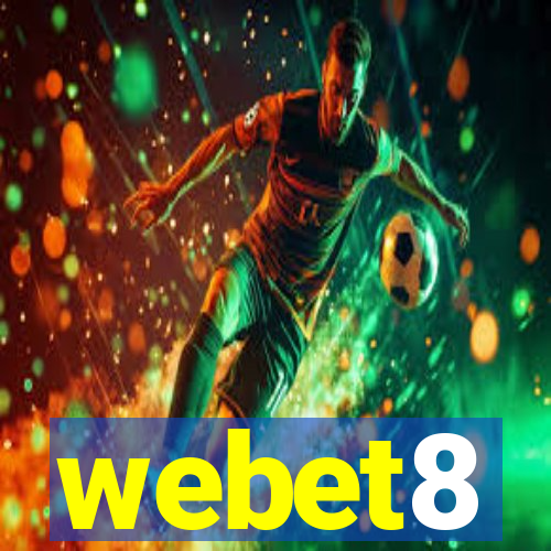 webet8