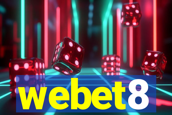 webet8