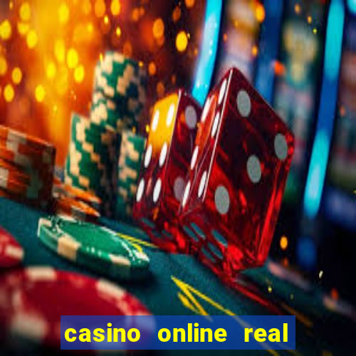 casino online real money usa