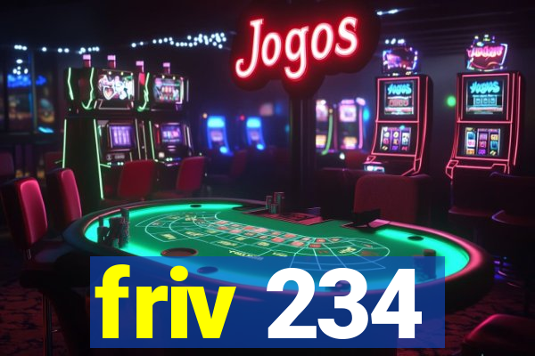 friv 234