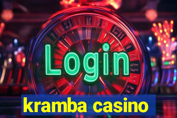 kramba casino