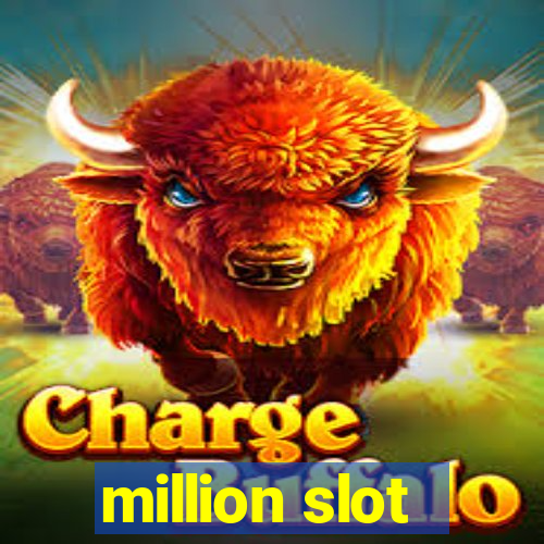 million slot