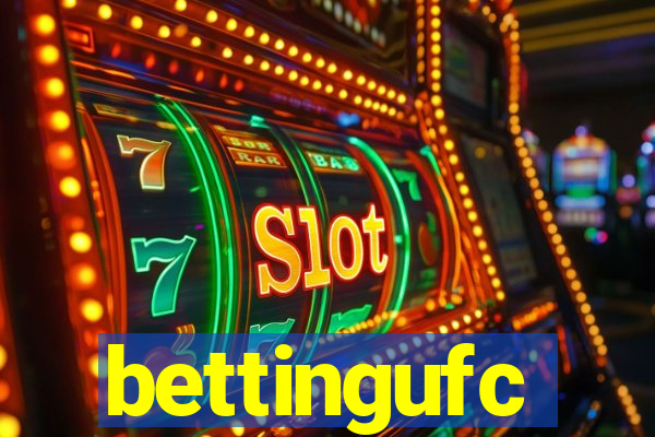 bettingufc