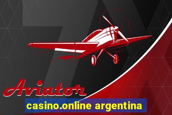 casino.online argentina