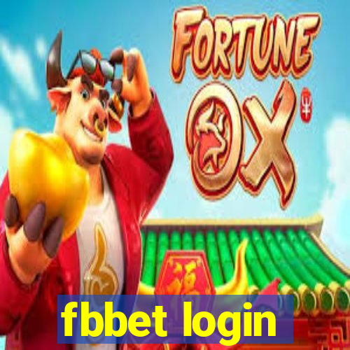 fbbet login