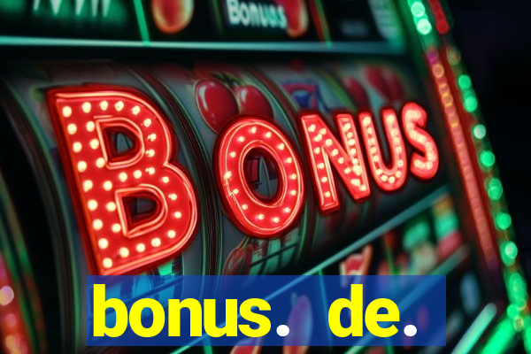 bonus. de. registro. casino.