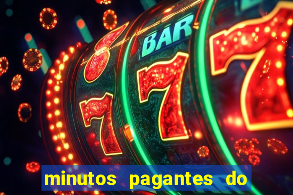 minutos pagantes do fortune dragon