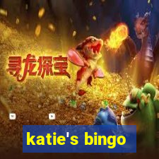 katie's bingo