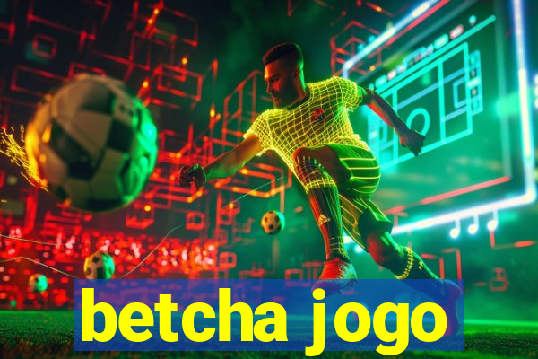 betcha jogo