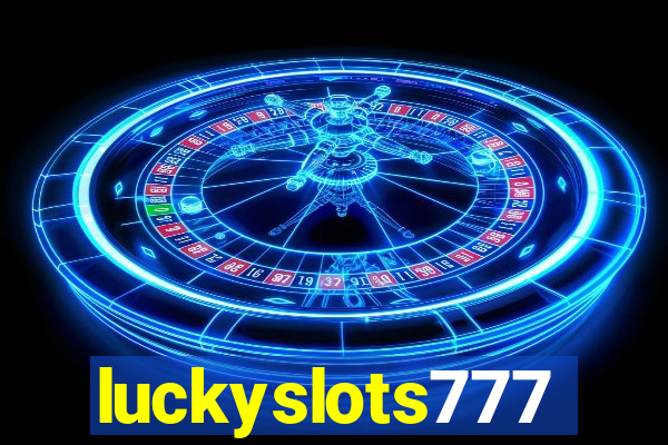 luckyslots777