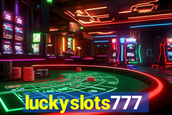 luckyslots777