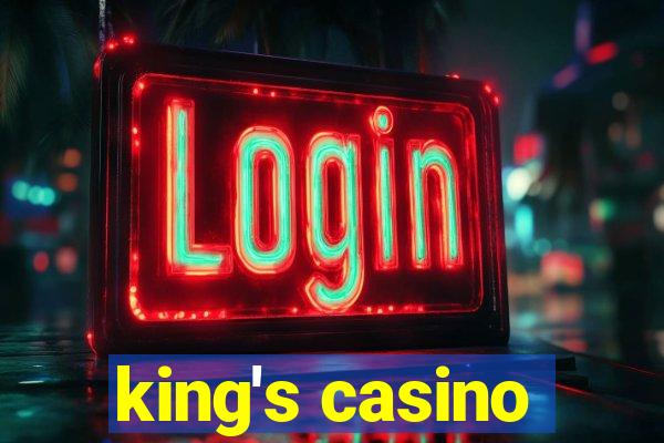 king's casino