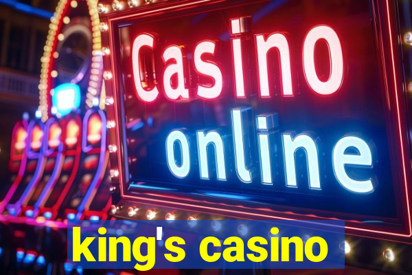 king's casino