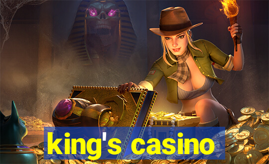 king's casino