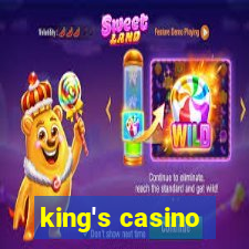 king's casino