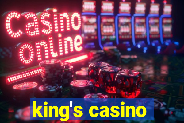 king's casino