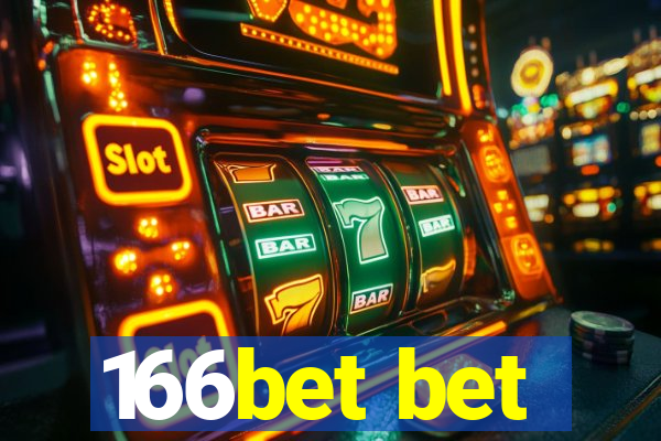 166bet bet