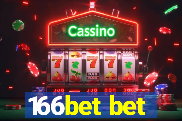 166bet bet