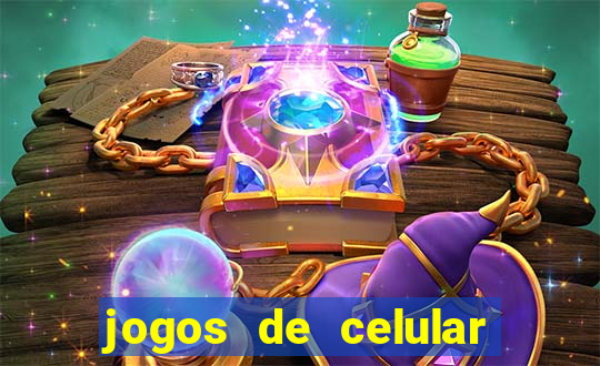 jogos de celular que ganham dinheiro