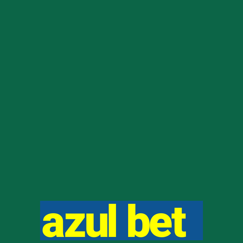 azul bet