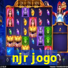 njr jogo