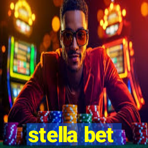 stella bet