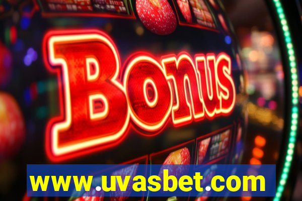 www.uvasbet.com