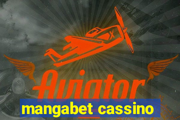 mangabet cassino